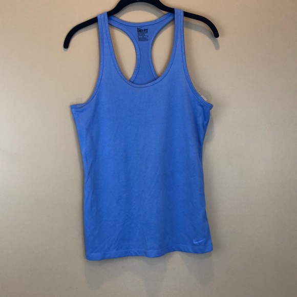 Nike Tops - Nike Racerback Tank Top